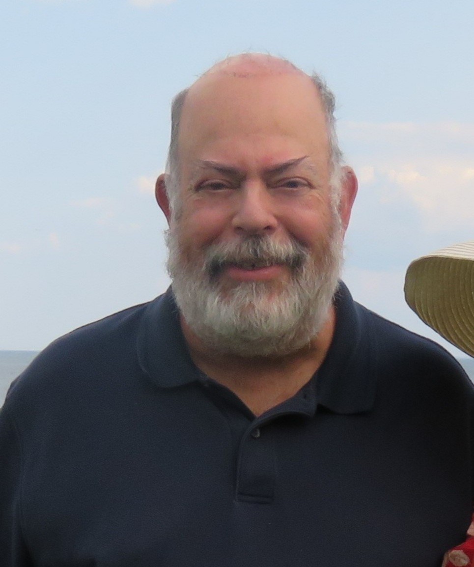 Bill Simons