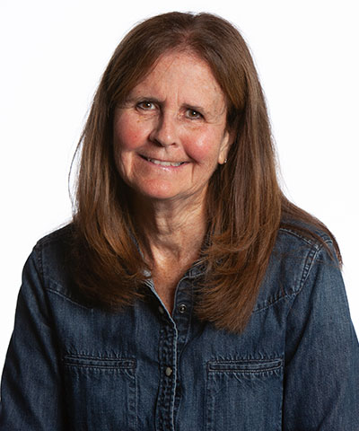 Elizabeth Sclafani