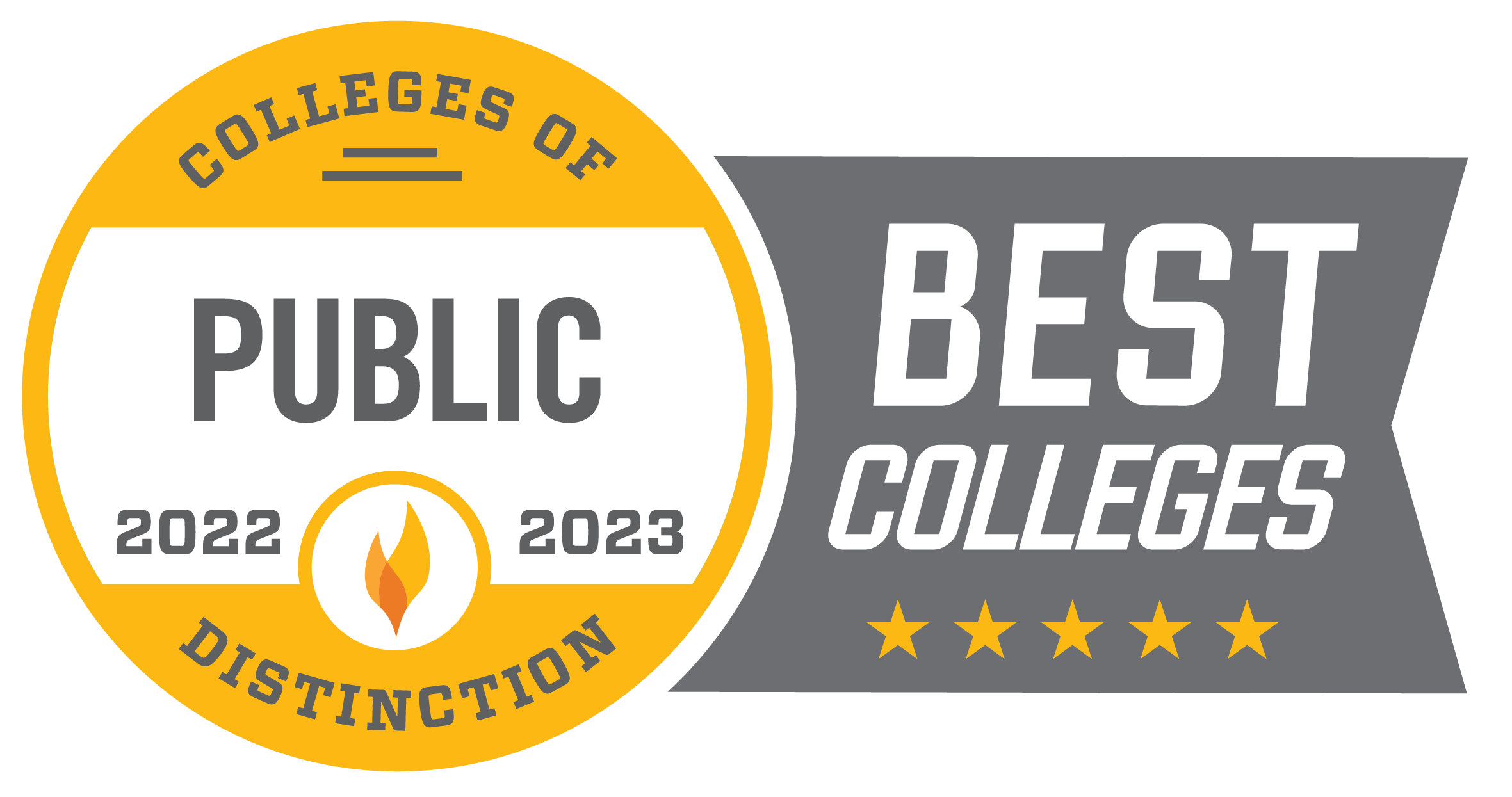 Best Public Colleges