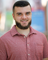 Kaleb H. Smith | Content Writer