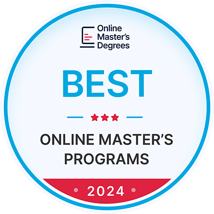 Online Master’s Programs 2024