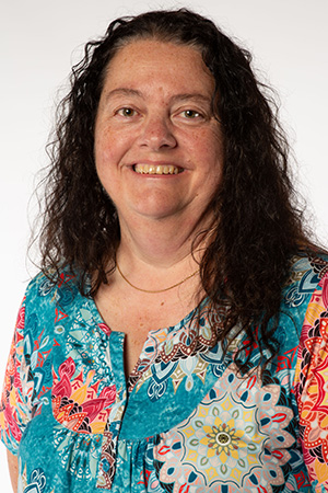 Deb McClenon