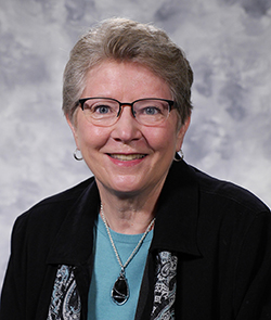 Jan Bowers