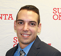 Zachary Frangos